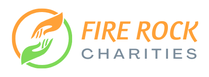 fire rock charity logo